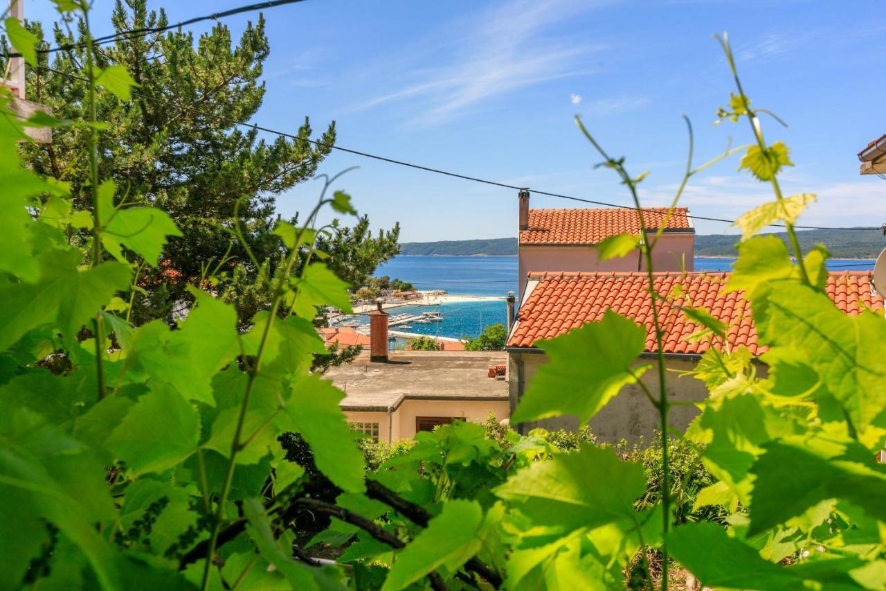 Apartmani Tena Selce Eksteriør billede